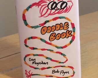 the doodle book the doodle book