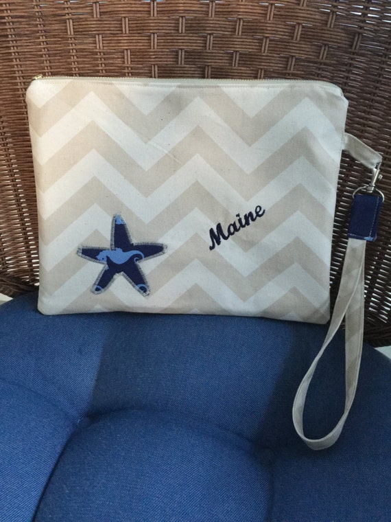 Wristlet W Internal Credit Card Slots By ApeyLeesDesigns On Etsy