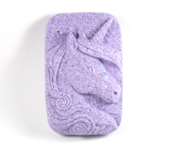 Unicorn Poop Fizzy Bath Rocks main image 1