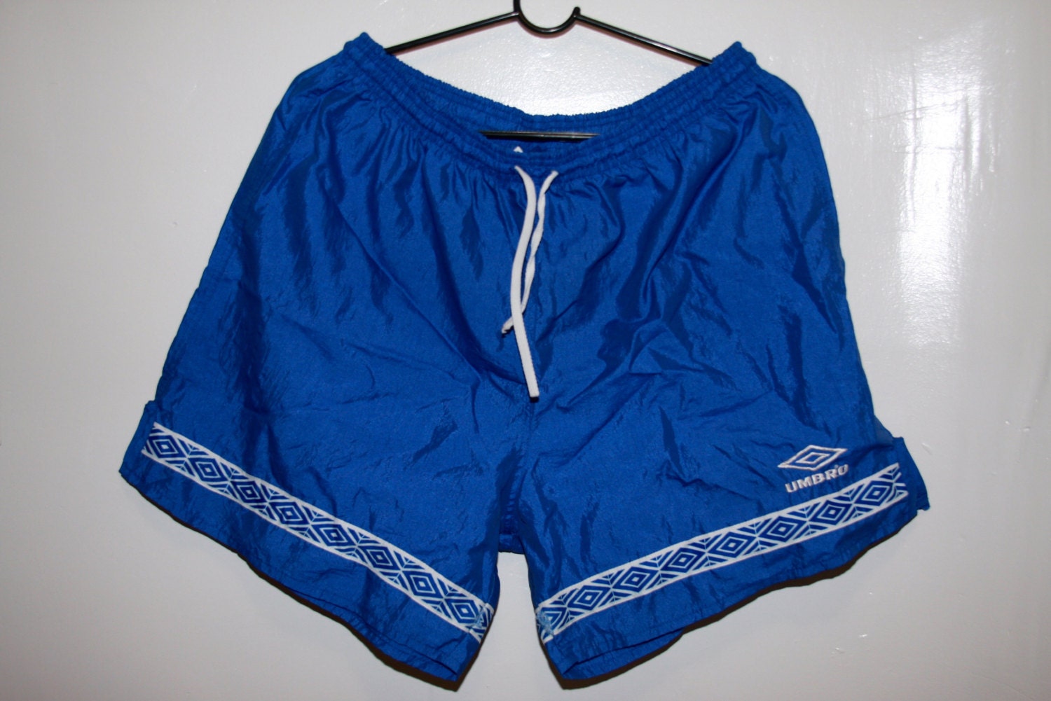 umbro shorts retro