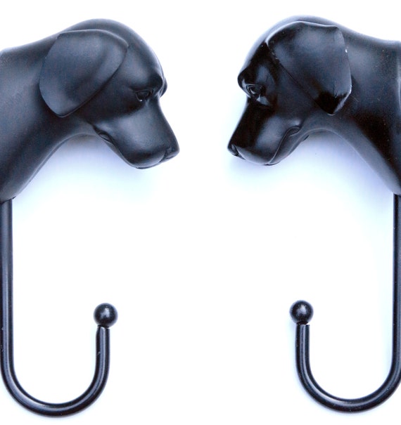 Dog Leash Wall Hook Puppy Collar Lead Holder Canine by NevaStarr