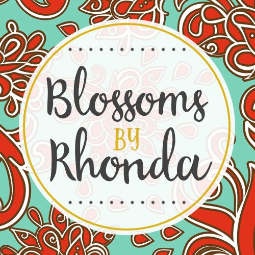 BlossomsbyRhonda - The perfect shop for Personalized Women's Accessories!