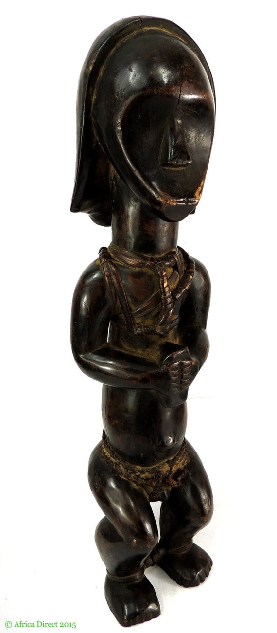 fang reliquary figure