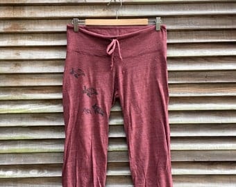 Yoga pants | Etsy