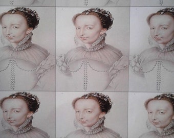 Catherine de Medici Giftwrap