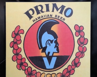 primo beer shirt