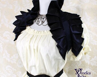 Venefica Corsetry by VeneficaCorsetry on Etsy