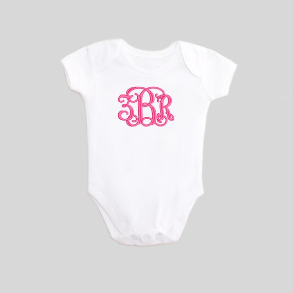 Shop for embroidered baby clothing online at Target. Free shipping on purchases over $35 and save 5% every day with your Target REDcard.