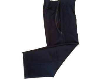 SIDE OPEN PANTS Adaptive clothing disabled clothes