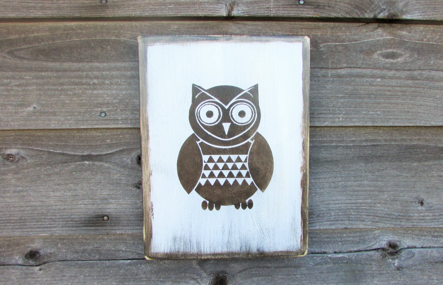 wood sign owl sign kids room decor kids room owl