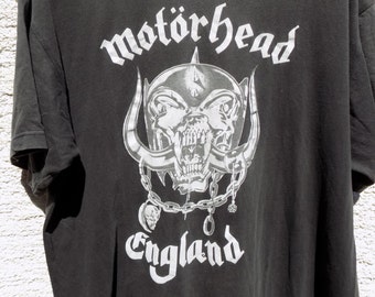 motorhead merchandise store