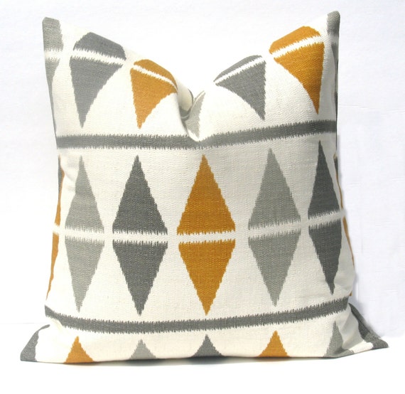 Decorative Pillows Throw Pillow Covers Euro by EastAndNest