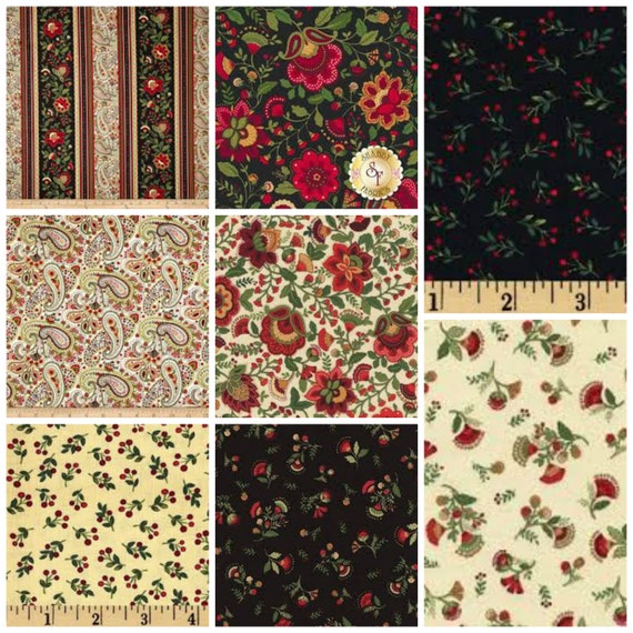 timeless treasures fabric collections