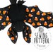 stuffed jellyfish sewing pattern