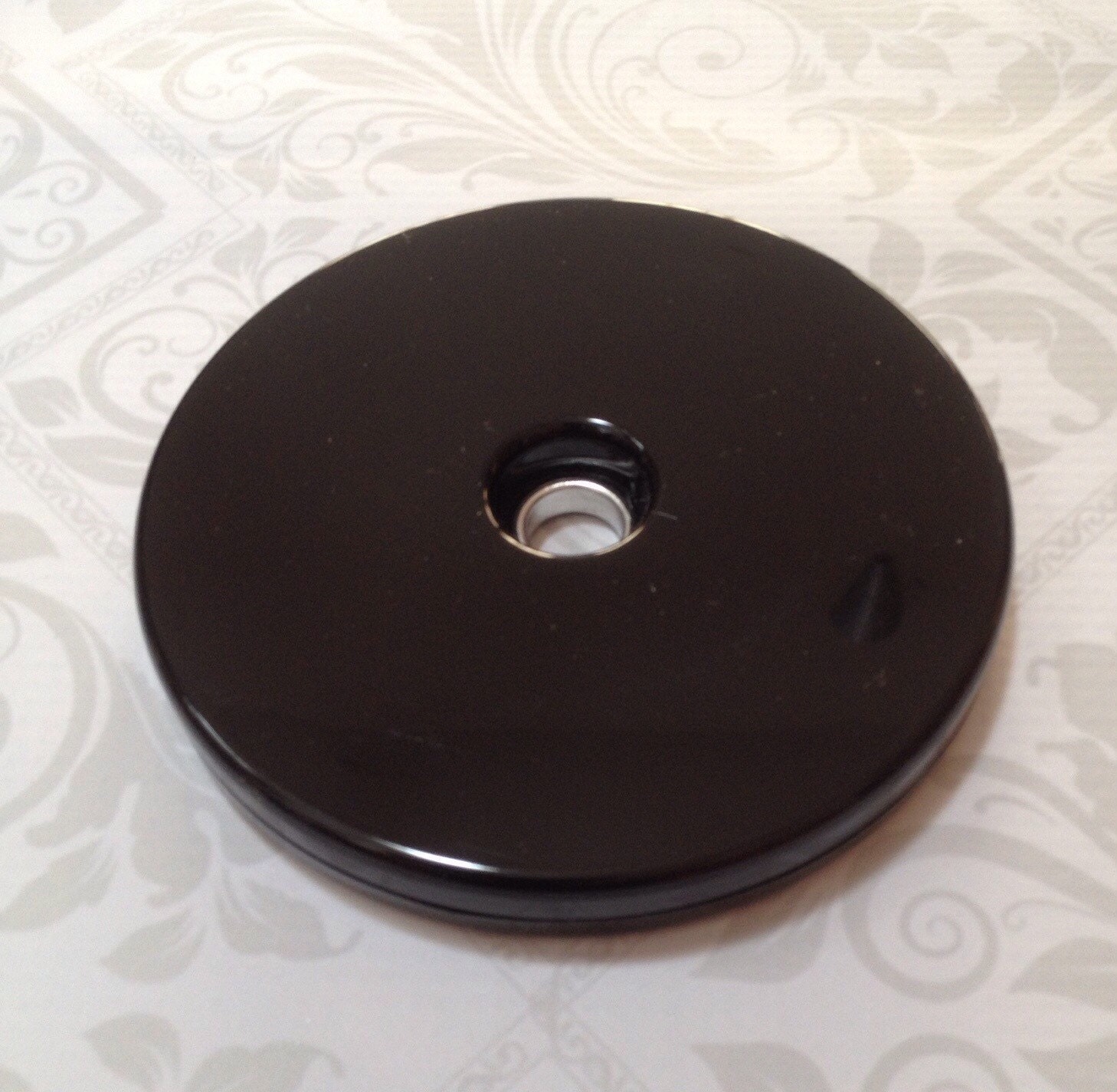 4 25 Mini Cookie Decorating Turntable Lazy Susan