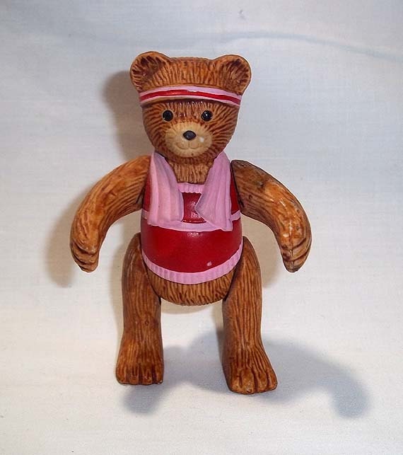 russ berrie teddy