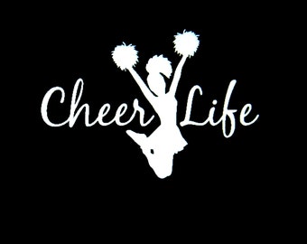 Free Free Cheer Life Free Svg 784 SVG PNG EPS DXF File