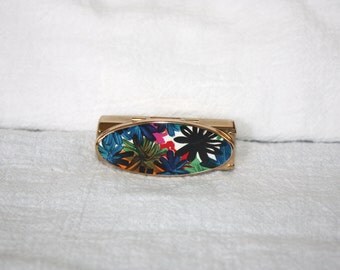 Vintage Stratton Lipstick Holder with Mirror Made in England