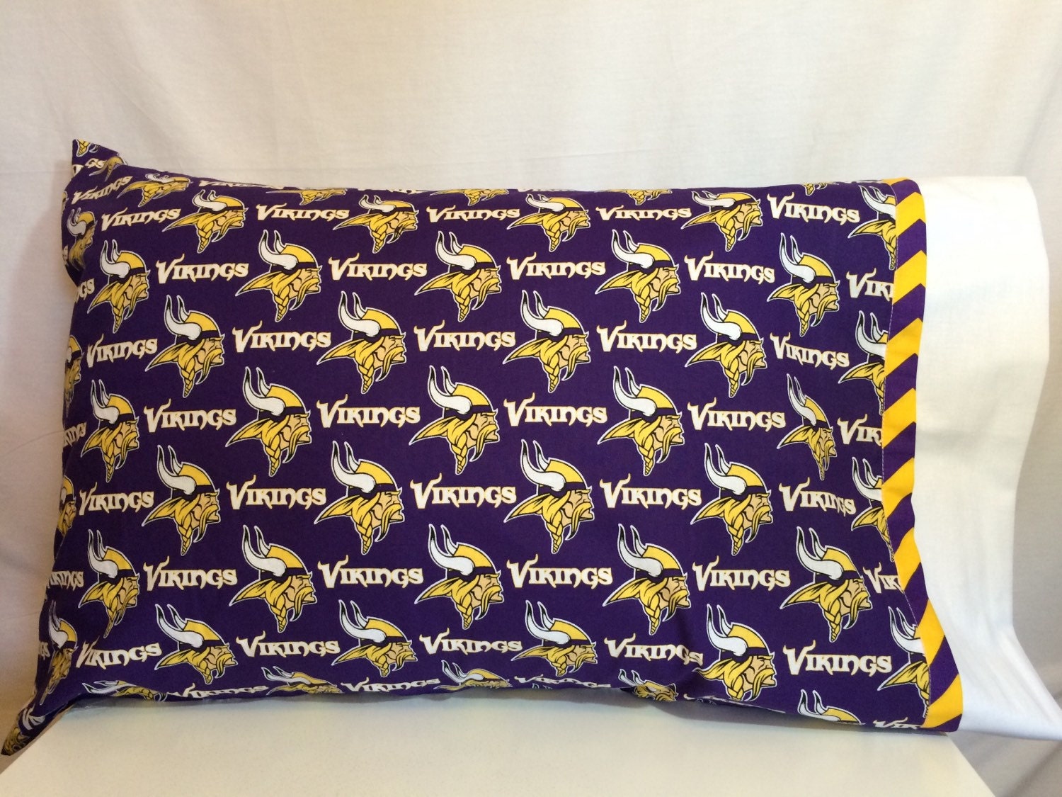 minnesota vikings pillow pet