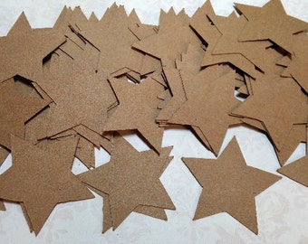 Confettis Etoiles Argent Pour L'anniversaire De Votre Enfant