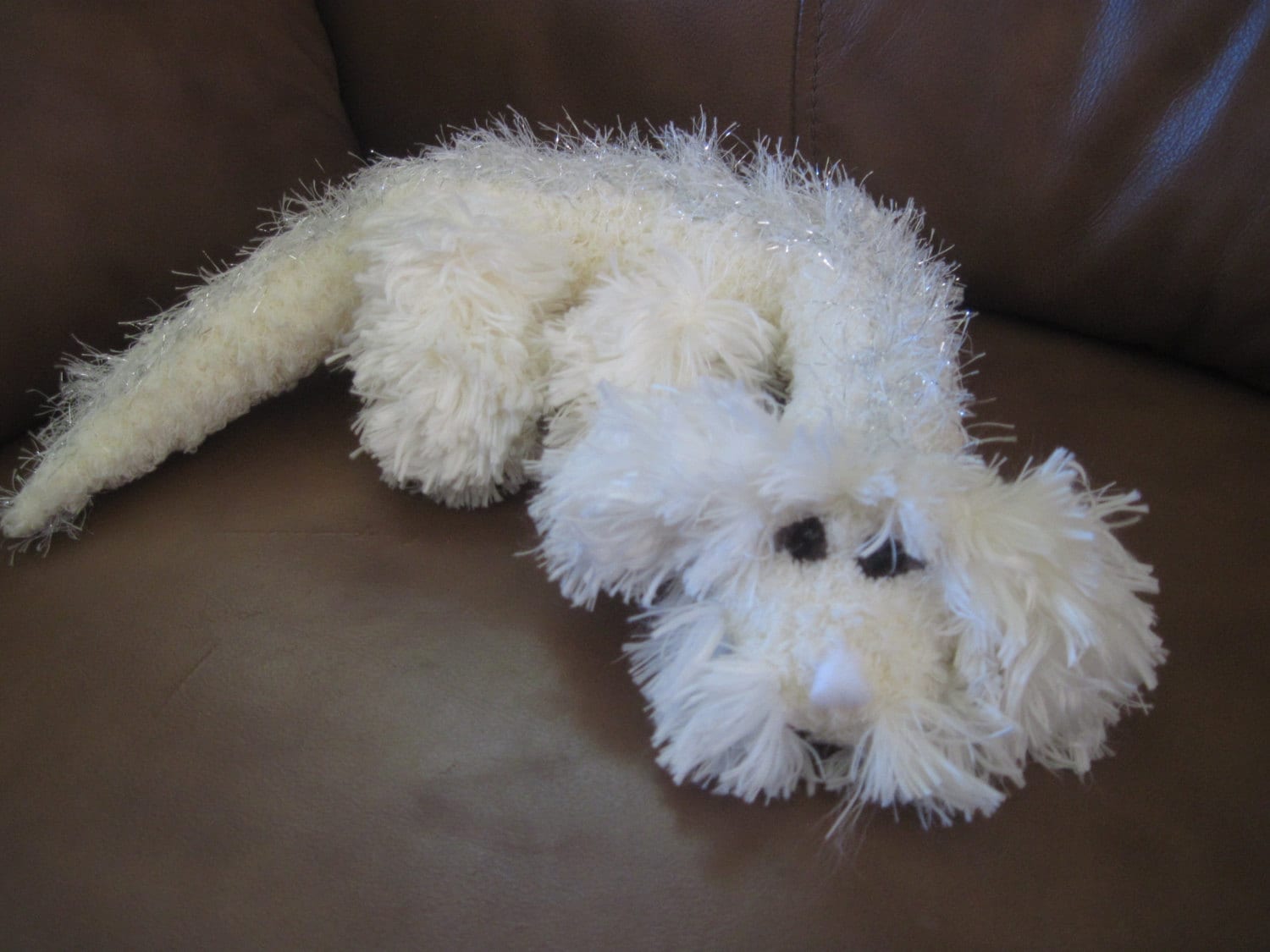 neverending story stuffed animal