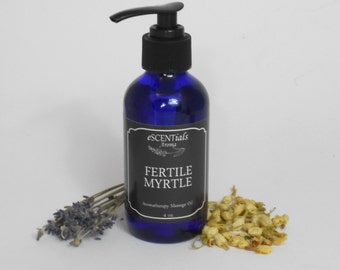 Concieve, Massage Oil, Fertility Oil, Natural Fertility Massage, Essential Oil, aromatherapy, conception, pregnancy oil, hormone support