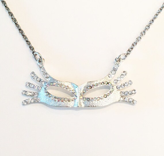 Items similar to Fairytale Necklace on Etsy