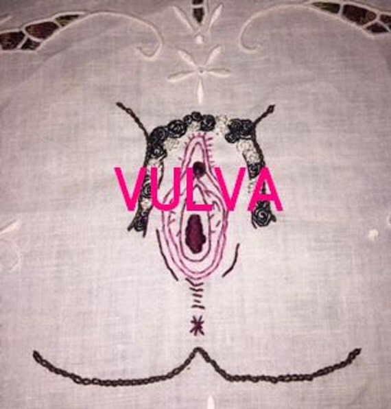 Mature Vulvas 2