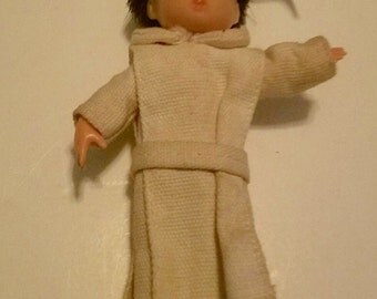 flying nun doll