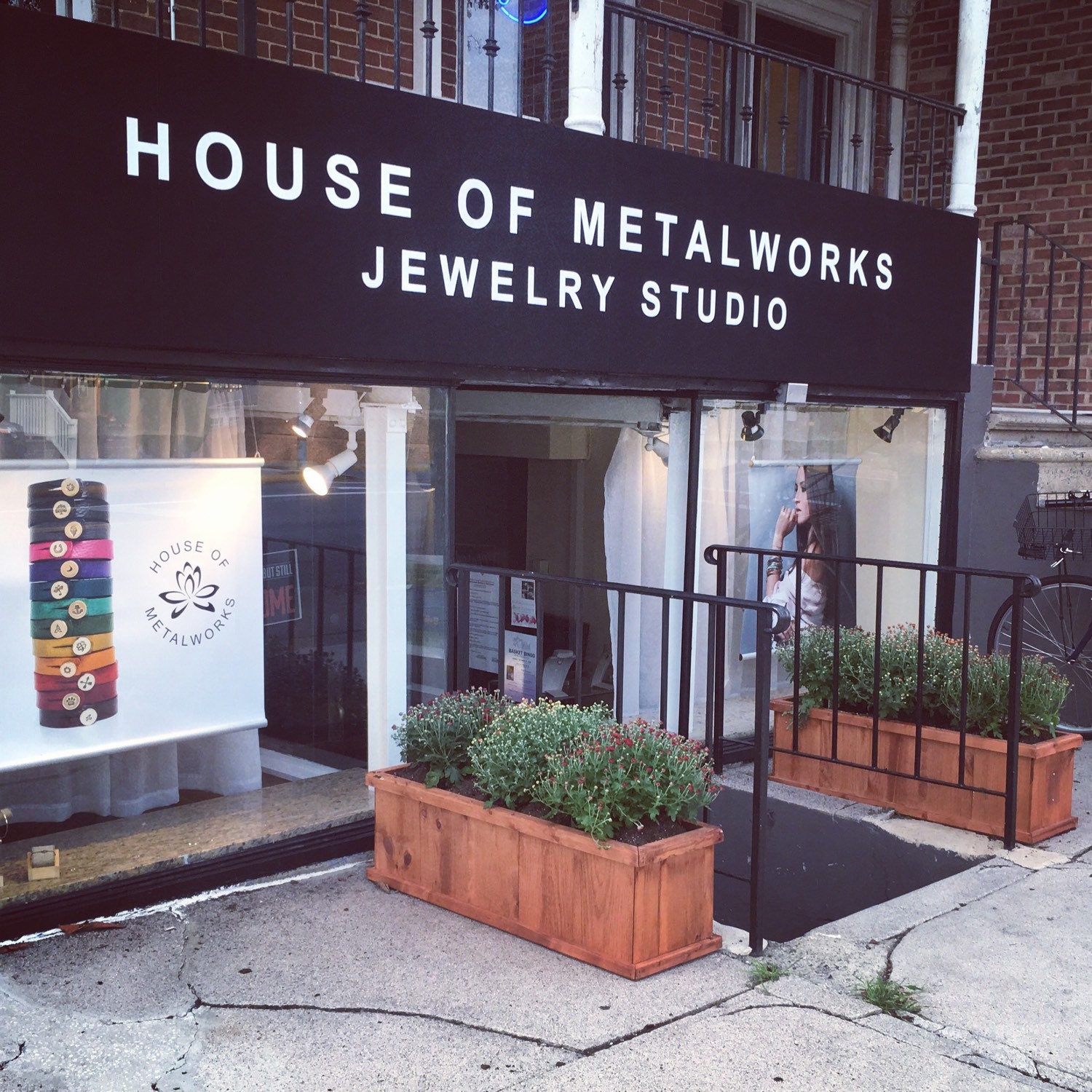 Updates from HouseofMetalworks on Etsy