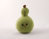 mr fruit plush