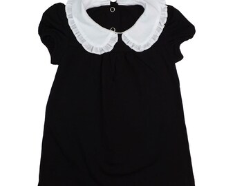 Baby Wednesday girls cotton dress
