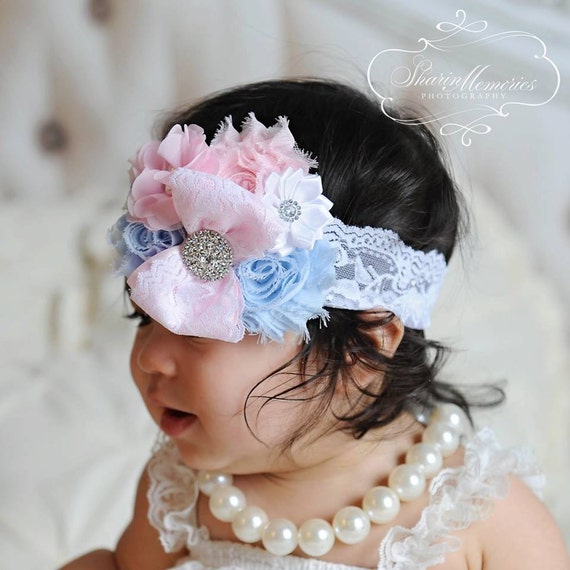 pink shabby headband shabby chic headband baby headband lt pink headband shabby chic headband infant headband baby pink shabby headband shabby chic headband baby headband lt pink headband shabby chic headband infant headband baby