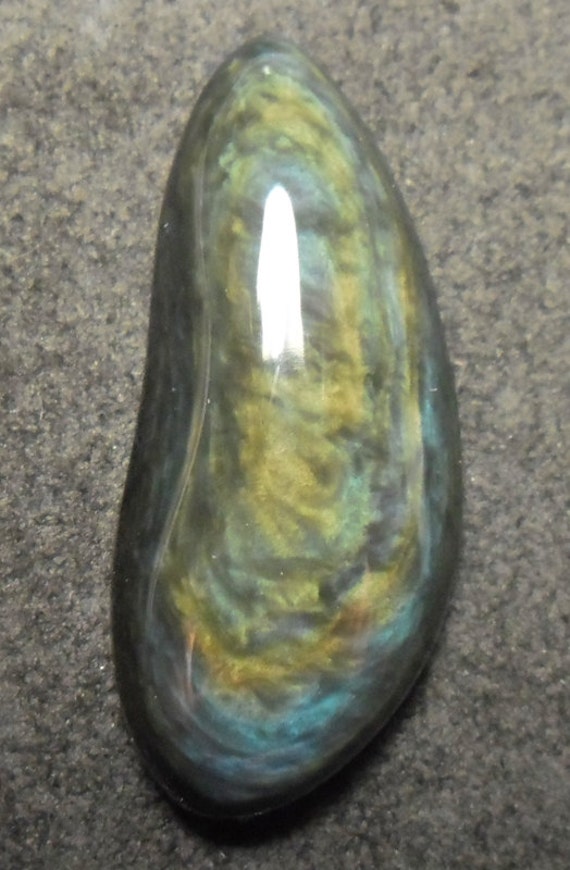 royal obsidian