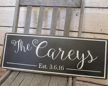 Popular items for indoor outdoor sign on Etsy