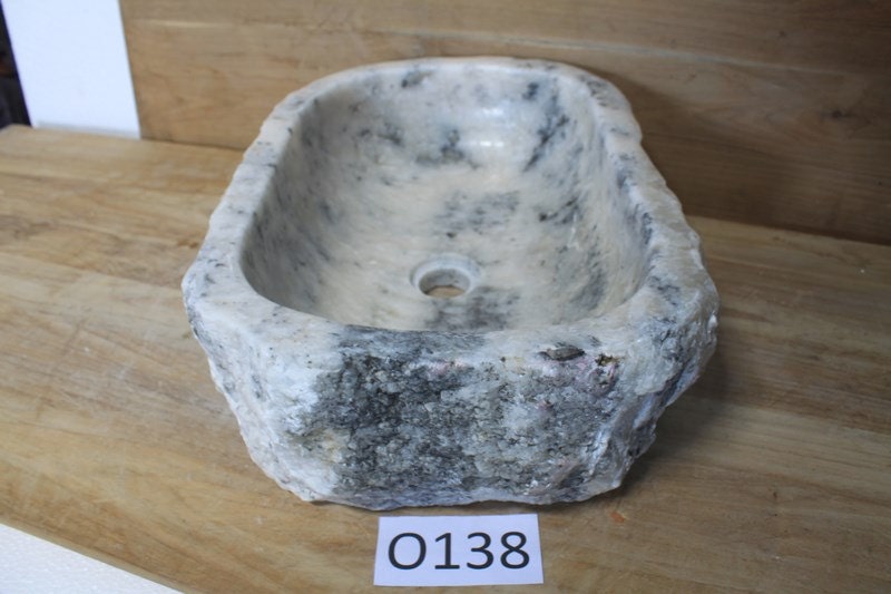 Onyx Vessel Sink 0138