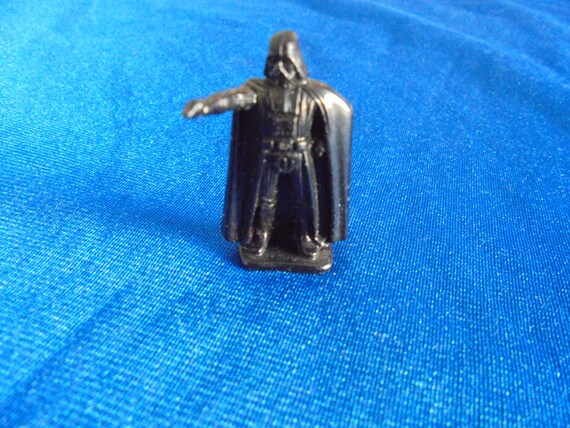 darth vader miniature