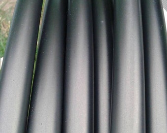 Color Shifting Polypro--Apollo Bronze Black--3/4" od--hula hoop--Intermediate/Advanced