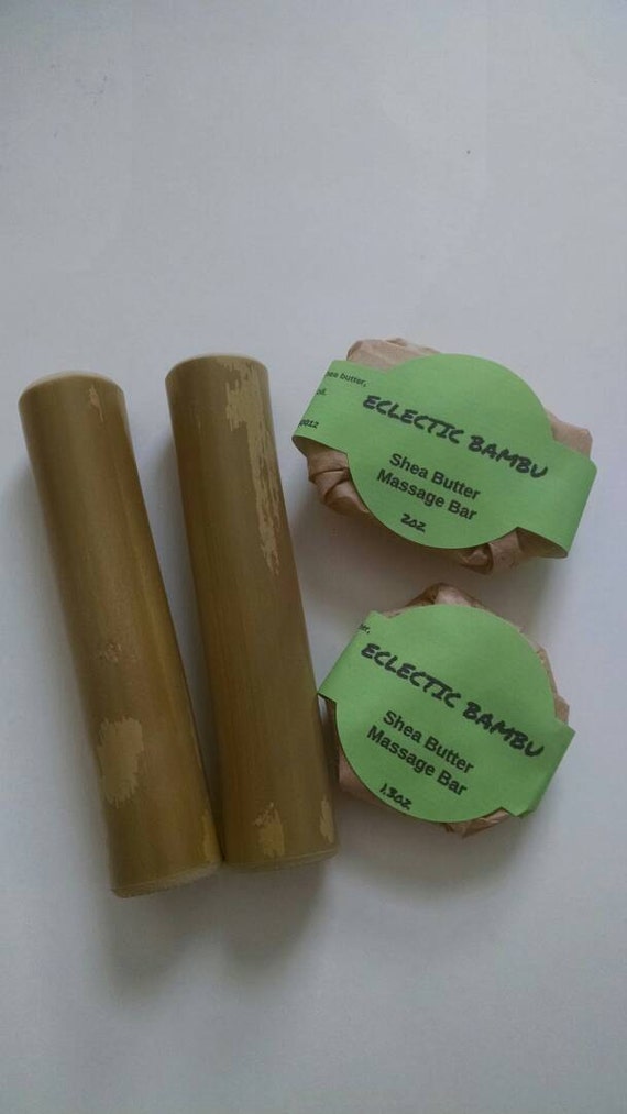 Bamboo Massage Sticks And Organic Bamboo By EclecticBambu On Etsy   Il 570xN.966151934 Ta36 