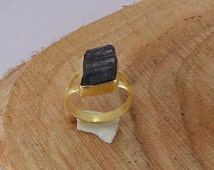 tourmaline ring