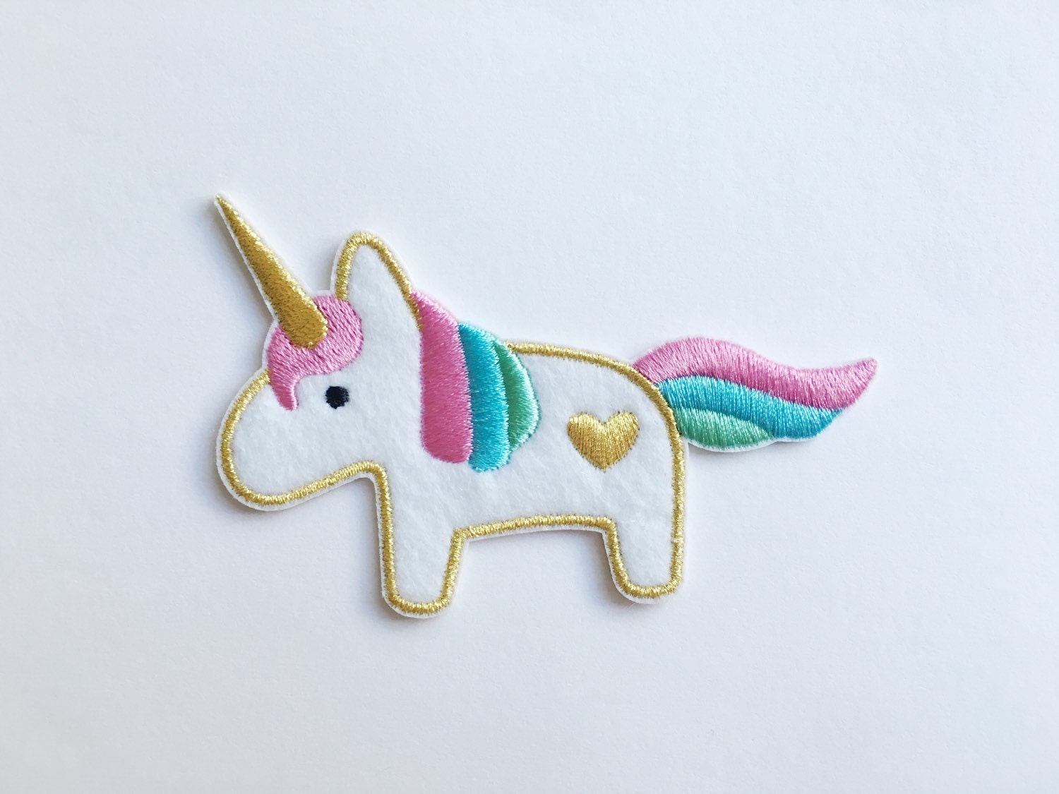 Unicorn Patch