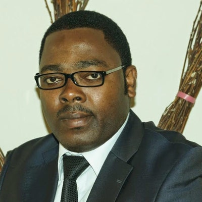Yannick Rostand Kounga Taptue