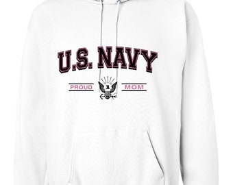 us navy mom sweatshirt