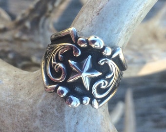 Rockin Out "Texas Star"