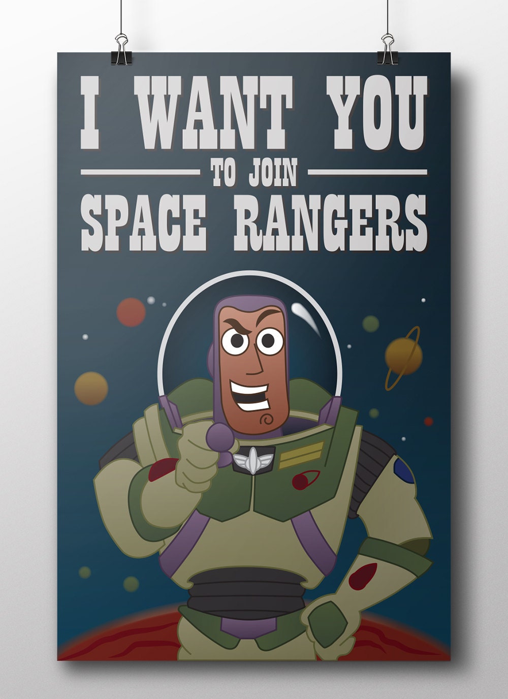 toy story space adventure