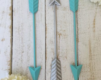 Arrow Wall Art metal arrow wall decor / arrow decor / dorm decor / wall art / Arrow Wall Art metal arrow wall decor / arrow decor / dorm decor / wall art /