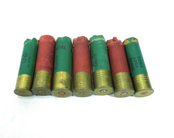 Vintage shotgun shell – Etsy