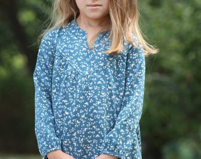 SALE 20%, BEFORE- 34.99, NOW-27.99, Dress toddler girl/ autunmn /winter / green /Girls tunic / Classic toddler clothings / Size 2T - 10