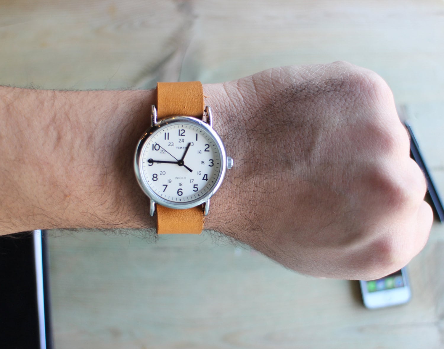 timex weekender watch straps