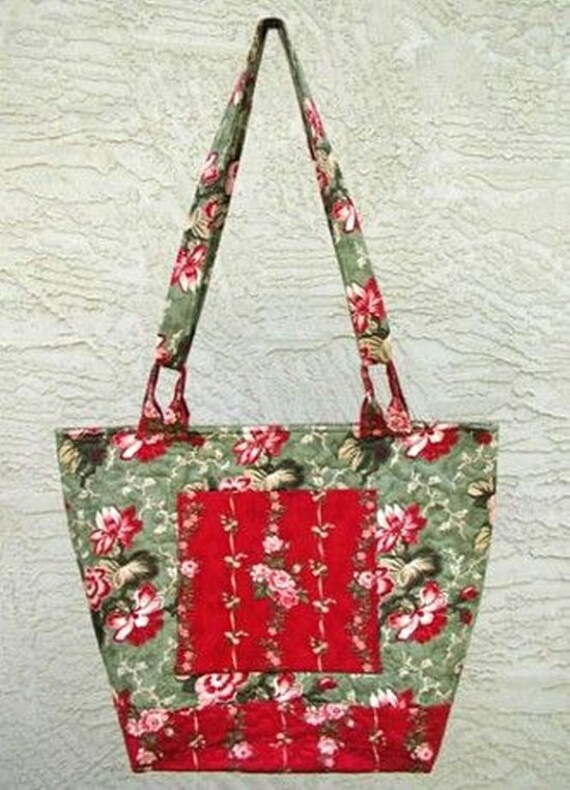 Newport Tote Bag Pattern | sale newport tote pattern bag purse by lazy girl designs sew Newport Tote Bag Pattern | sale newport tote pattern bag purse by lazy girl designs sew